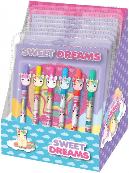 activiteitenboek junior 23,5 x 17,5 cm 7-delig