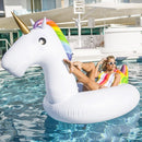 Swim Essentials Eenhoorn Luchtbed 280 cm