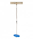 Swingking Schommel Disc Blauw