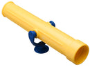 telescoop voor speelhuisje 35 cm geel
