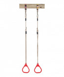 Swingking Turnringen Kunststof