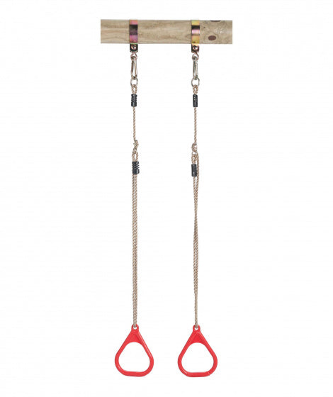 Swingking Turnringen Kunststof