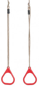 Swingking Turnringen Kunststof