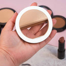 ringlight Smartphone led 12,5 cm goud