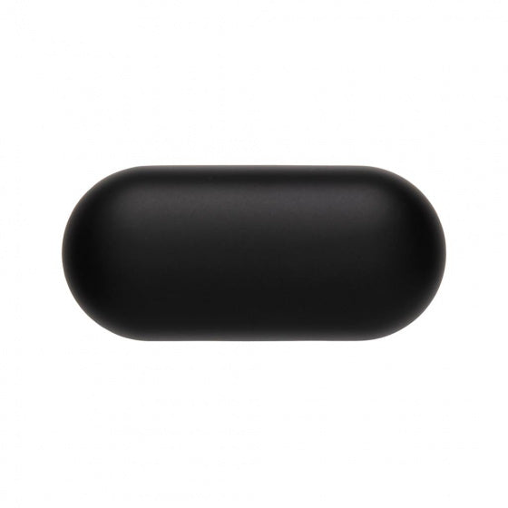 oordopjes TWS bluetooth 3,3 cm ABS zwart 4-delig