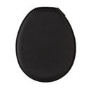 oortelefoon bluetooth 16,5 cm ABS zwart 2-delig