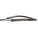 oortelefoon bluetooth 16,5 cm ABS zwart 2-delig