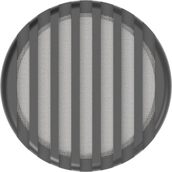 microfoon Mic-M1 81 mm staal 26 gram zwart 4-delig