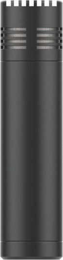 microfoon Mic-M1 81 mm staal 26 gram zwart 4-delig