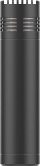 microfoon Mic-M1 81 mm staal 26 gram zwart 4-delig