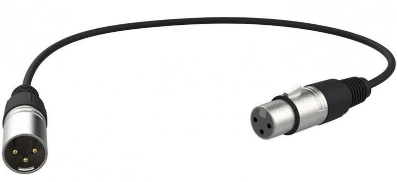 microfoonhouder KT8 windshield 495 gram zwart 6-delig