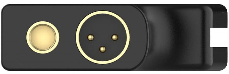 microfoonhouder KT8 windshield 495 gram zwart 6-delig