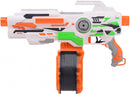 Tack Pro Scorpion Max met 20 round clip and 30 darts