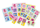 3-in-1 spellen (memo, lotto, domino) Shimmer en Shine