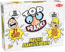 geschenkdoos Top Pranks junior 27 x 36,5 x 6,5 cm karton
