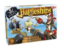 gezelschapsspel Pirate Battleship