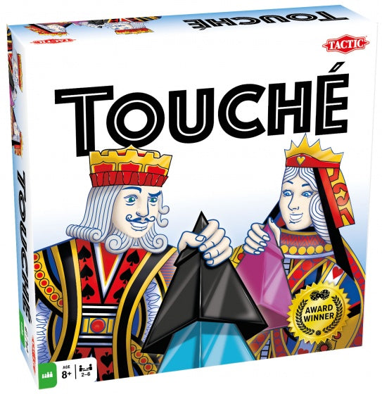 Tactic Touche