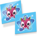 kaartspel 3-in-1 junior 22 cm karton