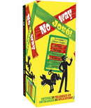 kaartspel No Way Jose