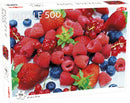 legpuzzel Lover's Berrymania! 31 x 47 karton 500 stukjes