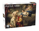 legpuzzel Pygmalion 1000 stukjes