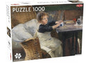 legpuzzel The Convalescent 1000 stukjes