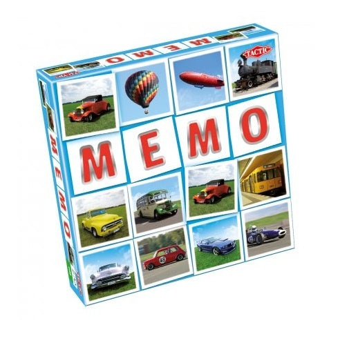 Transport Memo