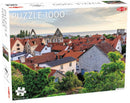 legpuzzel Visby, Gotland 1000 stukjes