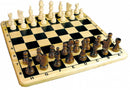 Houten Schaakbord