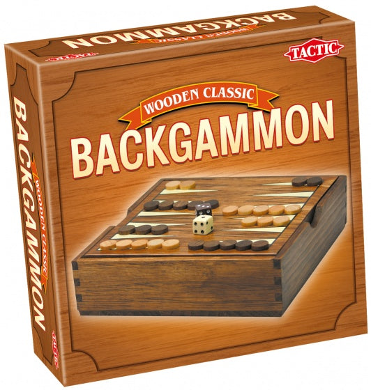 Backgammon Classic