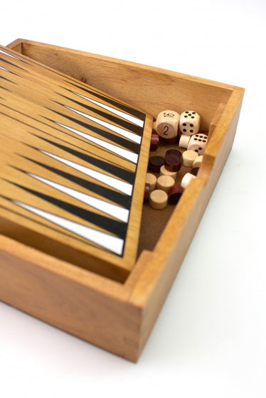 Backgammon Classic