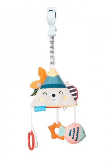 activity speelgoed Noordpool junior 35 cm multicolor