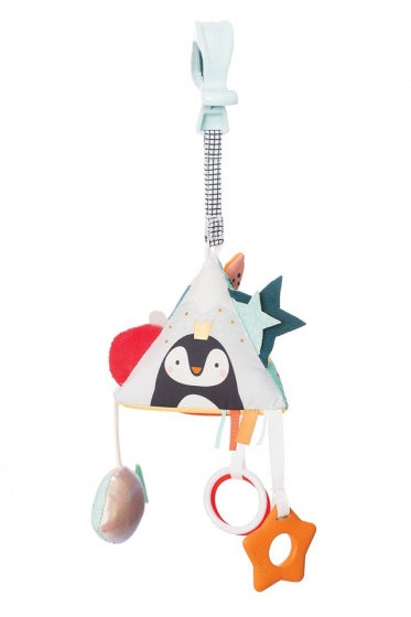 activity speelgoed Noordpool junior 35 cm multicolor