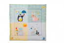 baby-gym North Pole 4 Season junior 100 x 100 x 50 cm