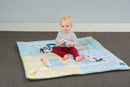 baby-gym North Pole 4 Season junior 100 x 100 x 50 cm