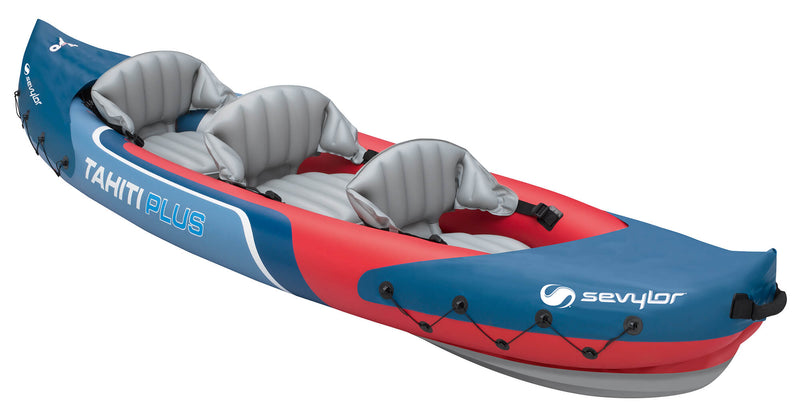 Sevylor Tahiti Plus - Driepersoons 205516
