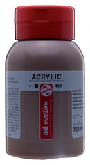 acrylverf Art Creation 750 ml 16,5 cm donkerbruin