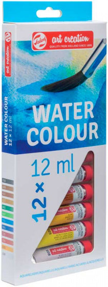 Talens Art Creation Aquarelverfset 12x12ml