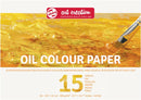 Talens Art Creation Olieverfpapier A4 300 G 15 Vellen