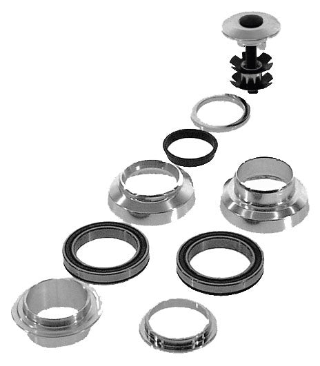 Balhoofdstel Cartridge Seiki 1 Inch