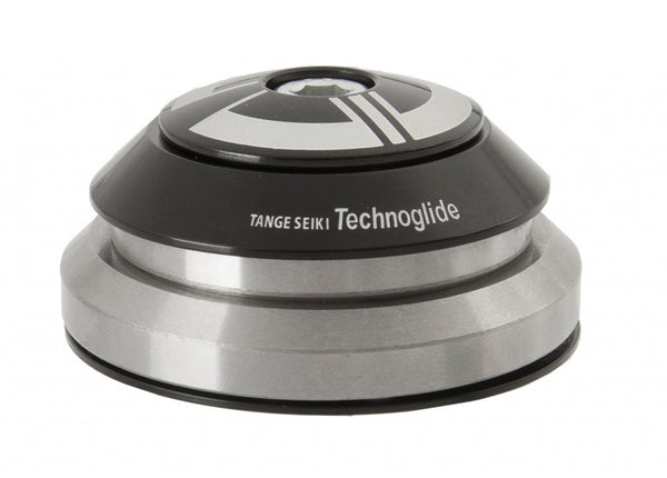 Ingebouwd Balhoofdstel 1 1/8 X 1,5 Inch Zwart