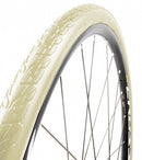 buitenband Airless 27 x 1,25/8 x 1 1/4 (32-622) beige