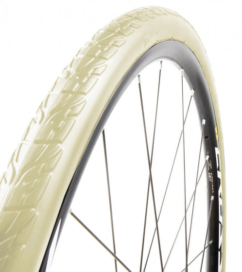 buitenband Airless 27 x 1,25/8 x 1 1/4 (32-622) beige