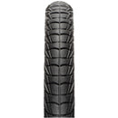 buitenband E-Bike Airless 20 x 2.00 (51-406) zwart