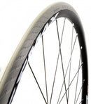 buitenband New Slick Airless 28 x 1.00 (25-622) grijs