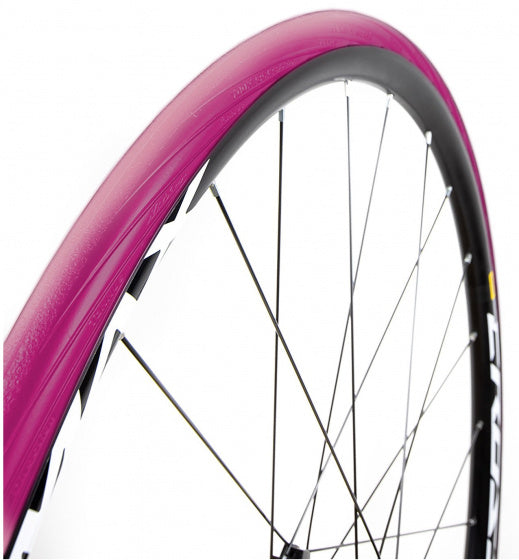 buitenband Portal Airless 28 x 1.10 (28-622) roze