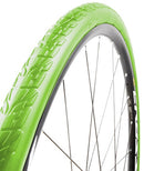 buitenband Airless 27 x 1 1/4 (32-622) groen