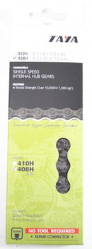 Ketting 1/2 X 3/32 408H 1SP 112 Schakels