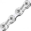 ketting Onze-111 staal 1/2 x 5/64 inch 11-speed zilver