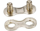 Kettingschakels Sigma Connectors SC-25 Per 2 Stuks